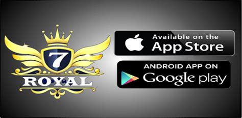 Download Royal7 4D android on PC .